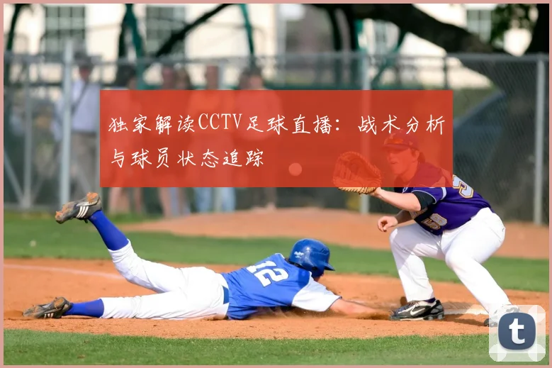 独家解读CCTV足球直播：战术分析与球员状态追踪